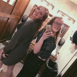 Meet your Posher, Helen